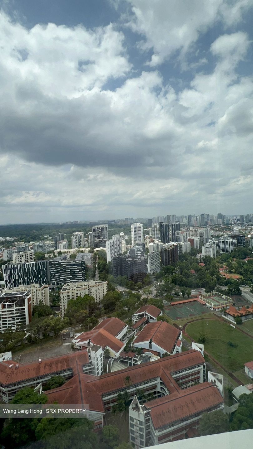 Ardmore Residence (D10), Condominium #556768911